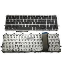 Bàn phím Laptop HP Envy 15-J, 17-J, 15-J000, 15-Q000, 17-J000, m6-n000, m7-j000 (ĐEN)